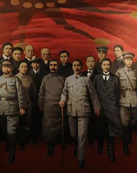马克思主义中国化的探索实践